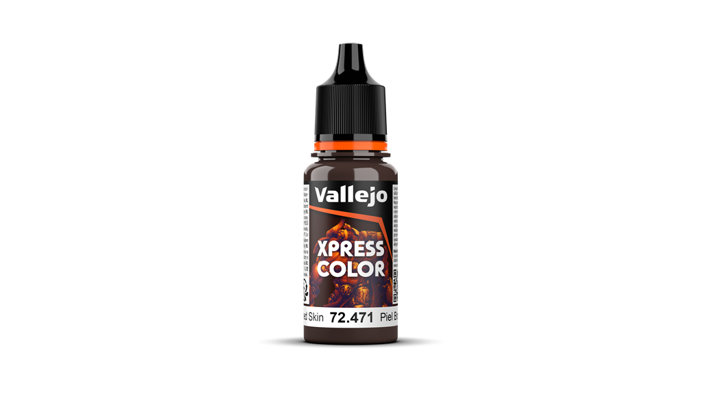 Vallejo - Game Color / Xpress Color - Tanned Skin 18 ml Vallejo