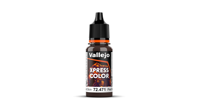 Vallejo - Game Color / Xpress Color - Tanned Skin 18 ml Vallejo