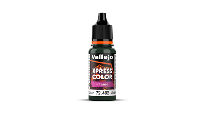 Vallejo Game Color Xpress Color Monastic Green 18 ml Vallejo