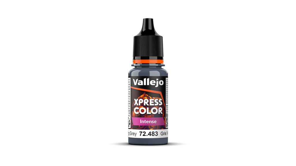 Vallejo Game Color Xpress Color Intense - Viking Grey 18 ml Vallejo