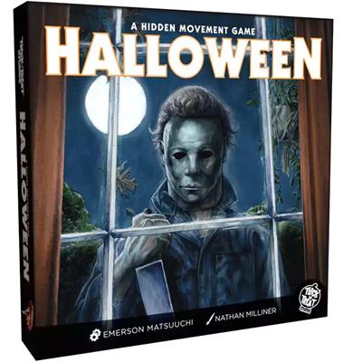 Halloween 1978 - Classic Horror Film