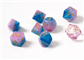 Sirius Dice - Tärningsset - Baby Gummies Sirius Dice