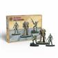 Fallout: Wasteland Warfare - Raiders - Overlords - EN Modiphius Entertainment