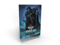 Raiders of the Serpent Sea: Players Guide (5E) - EN Modiphius Entertainment