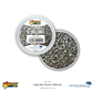 Battlefields & Basing: Stora Grå Stenar (180ml) Warlord Games