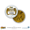 Battlefields & Basing: Wild Meadow 2mm Static Grass (180ml) Warlord Games