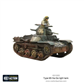 Bolt Action - Type 95 Ha-Go Lätt Tank Warlord Games