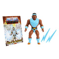 Masters of the Universe Origins Actionfigur Core Bolt Man Mattel