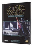Star Wars Roleplaying - Allies and Adversaries
