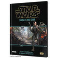 Star Wars Roleplaying Game - Gadgets and Equipment