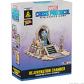 Marvel: Crisis Protocol - Rejuvenation Chamber Ultimate Encounter Atomic Mass Games