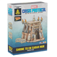 Marvel: Crisis Protocol - Shrine to En Sabah Nur Terrain Pack Atomic Mass Games
