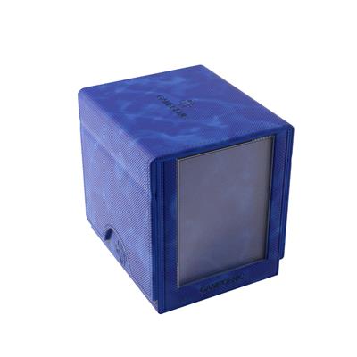 Gamegenic - Sidekick PRO 100+ XL Blå Gamegenic