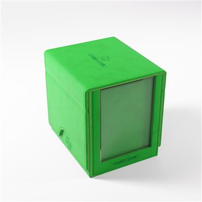 Gamegenic - Sidekick PRO 100+ XL Grön Gamegenic