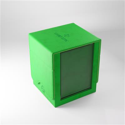 Gamegenic - Squire PLUS 100+ XL Grön Gamegenic