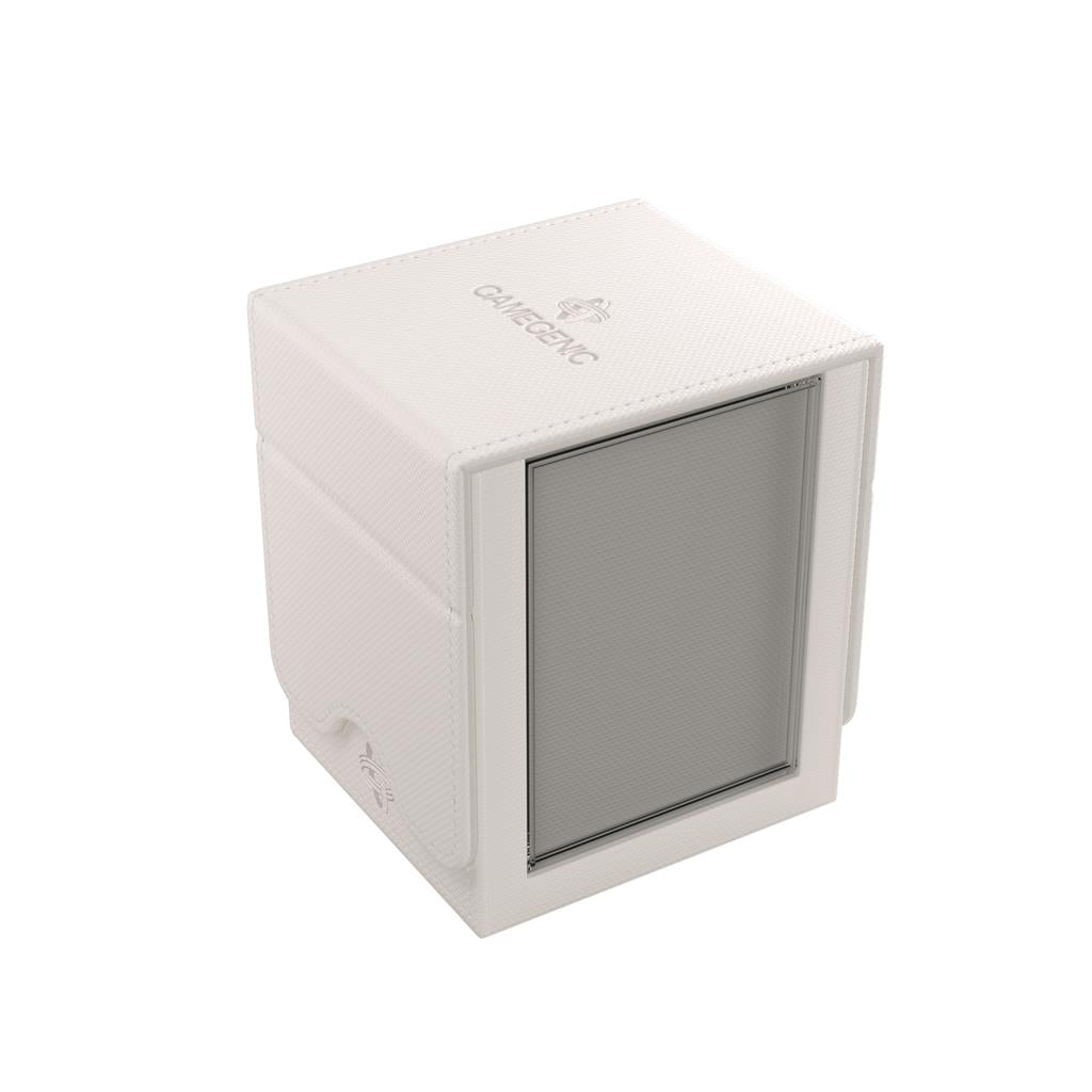 Gamegenic - Squire PLUS 100+ XL Vit Gamegenic