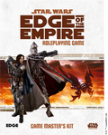 Star Wars: Edge of the Empire - Game Master's Kit