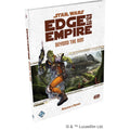 Star Wars: Edge of the Empire - Beyond the Rim