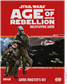 Star Wars: Age of Rebellion - Game Master's Kit Edge Studio