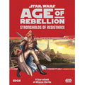 Star Wars: Age of Rebellion - Strongholds of Resistance