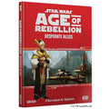 Star Wars: Age of Rebellion - Desperate Allies