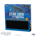 Star Trek Attack Wing: Independent Faction Pack - Adversaries of the Delta Quadrant WizKids/NECA
