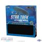 Star Trek Attack Wing: Federation Faction Pack - Lost in the Delta Quadrant WizKids/NECA