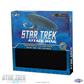 Star Trek Attack Wing: Federation Faction Pack - These are the Voyages