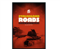 Stalingrad Roads - Klassiskt Krigsspel Ares Games