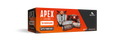 Apex Legends: The Board Game Supply Miniatures Expansion Rebel