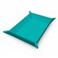 UP - Vivid Magnetic Foldable Dice Tray - Teal Ultra Pro