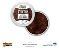 Battlefields & Basing: Brown Lichen (180ml) Warlord Games