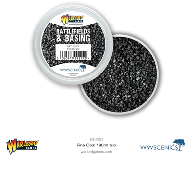 Battlefields & Basing: Fin Kol (180ml) Warlord Games
