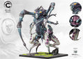 Conquest Spires: 5-årsjubileum Remix Artisan Series Abomination Para Bellum Games