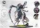 Conquest Spires: 5-årsjubileum Remix Artisan Series Abomination Para Bellum Games