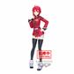 Mobile Suit Gundam Seed Freedom Lunamaria Hawke Figur Bandai