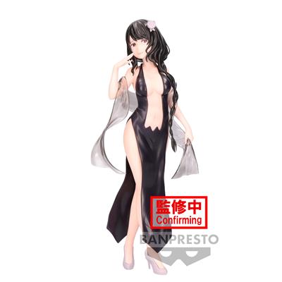 Re:Zero - Starting Life In Another World - Glitter & Glamours - Elsa Granhiert Bandai