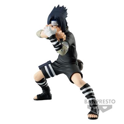 Naruto Vibration Stars-Uchiha Sasuke-Ⅲ Figur Bandai