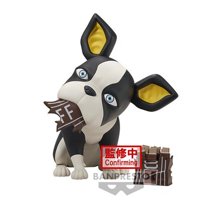 Jojo’s Bizarre Adventure: Stardust Crusaders Sofvimates Iggy Vol.2 Bandai