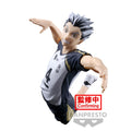 Haikyu!! Posing Figur - Kotaro Bokuto Bandai