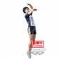 Haikyu!! Posing Figur - Keiji Akaashi Bandai