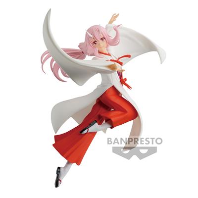 That Time I Got Reincarnated As A Slime Shuna Figur Bandai