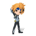 My Hero Academia Q Posket: Denki Kaminari II Bandai