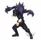 My Hero Academia The Amazing Heroes-Plus Fumikage Tokoyami Bandai