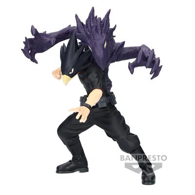 My Hero Academia The Amazing Heroes-Plus Fumikage Tokoyami Bandai