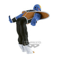 Dragon Ball Z Solid Edge Works Vol.19 Bandai