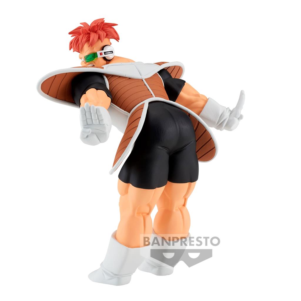 Dragon Ball Z Solid Edge Works Vol.20 Bandai