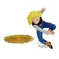 Dragon Ball Z G×Materia Android 18 Samlarfigur Bandai
