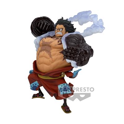 One Piece King Of Artist Monkey D. Luffy - Special Ver. (Ver.A) Bandai