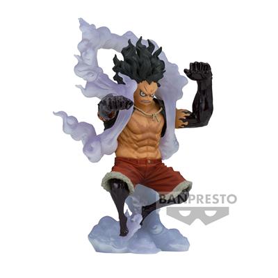 One Piece King Of Artist: Monkey D. Luffy Special Ver. B Bandai